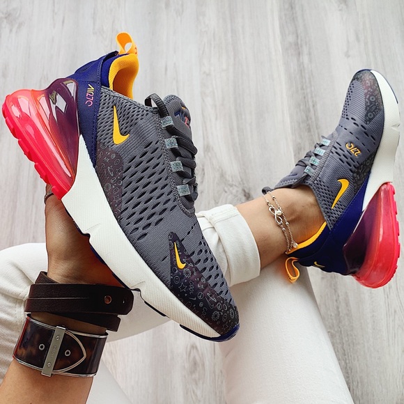 Nike air max 270 sneakers - Picture 3 of 8